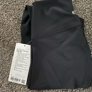 Wunder Under high rise